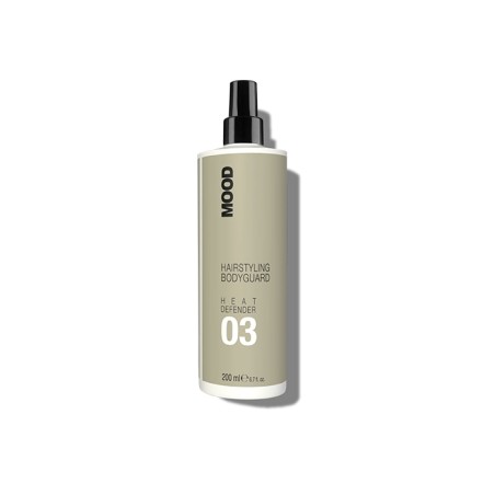 Mood HEAT DEFENDER Spray Termoprotettivo 200ml