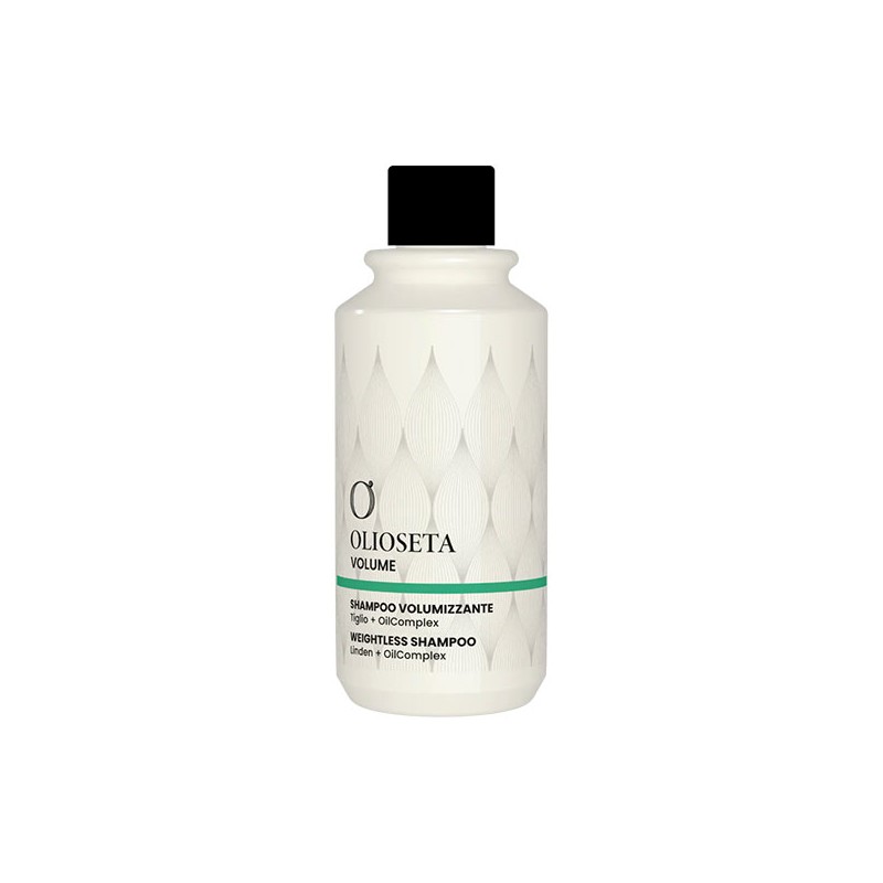 Olioseta Volume Shampoo Volumizzante 250 ml