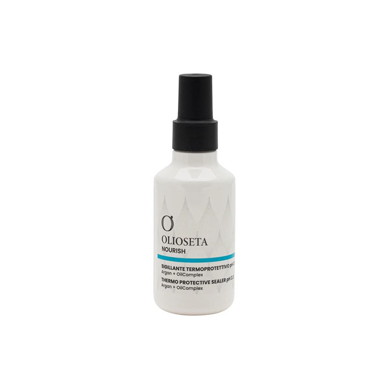 Olioseta Nourish Sigillante Termoprotettivo 150ml