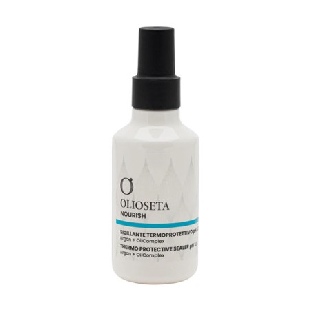 Olioseta Nourish Sigillante Termoprotettivo 150ml