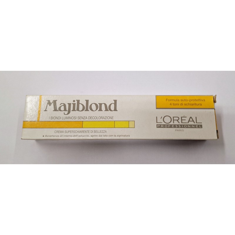 Majiblond 903 Superschiarente L'Oreal Professional