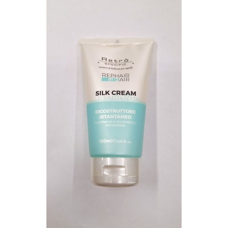 Retrò Specific RepHair 01 Silk Cream 150ml