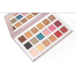 LAYLA PALETTE OMBRETTI "BABA"