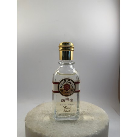 Roger & Gallet Extra Vieille Eau De Colonia 15 ml